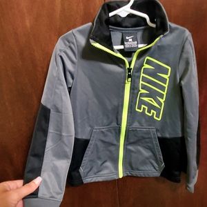 Boys Nike Jacket